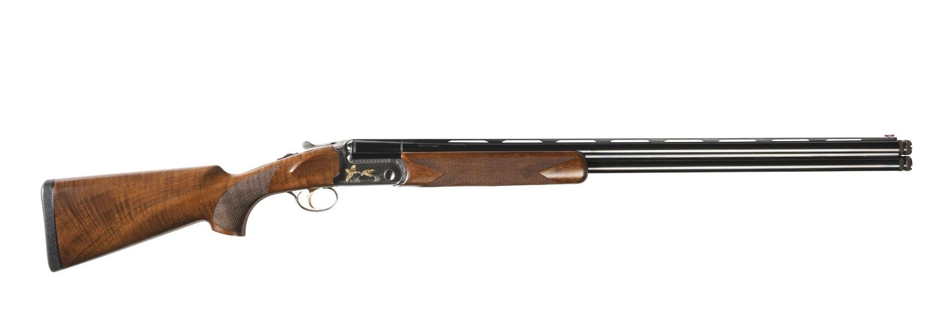 Bettinsoli EVO Silver 12/89 bock