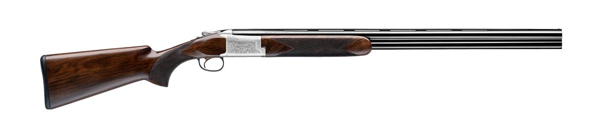 Browning B725 Game 12/76 Invector DS szűkítések