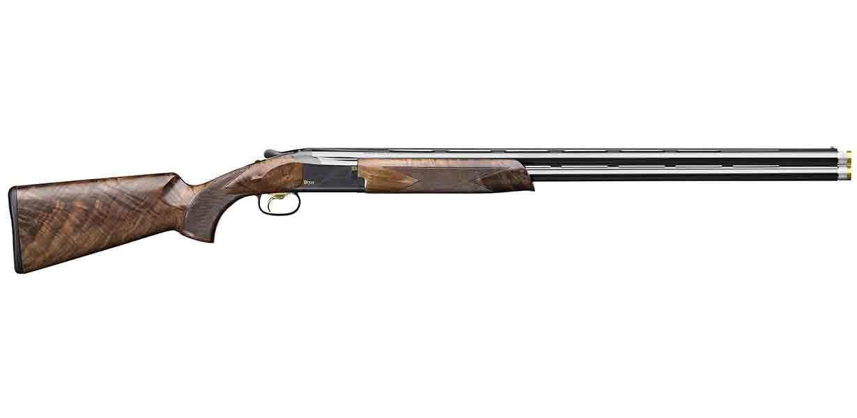Browning B725 Sporter Black Edition 12/76 81cm