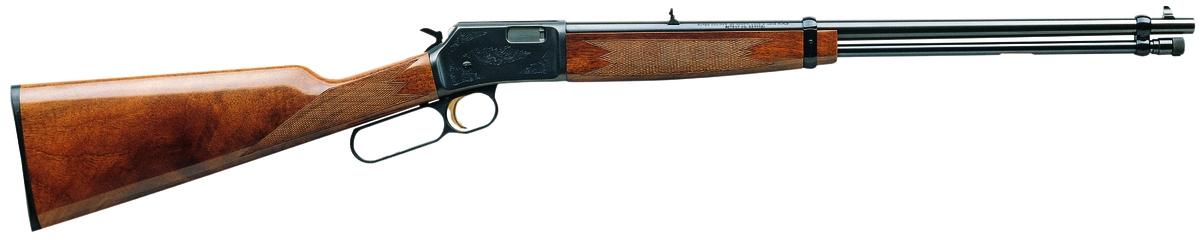 Browning BL GR2 MG9 S .22 LR
