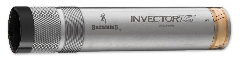 Browning DS-Ext. Choke 12 cal cylinder