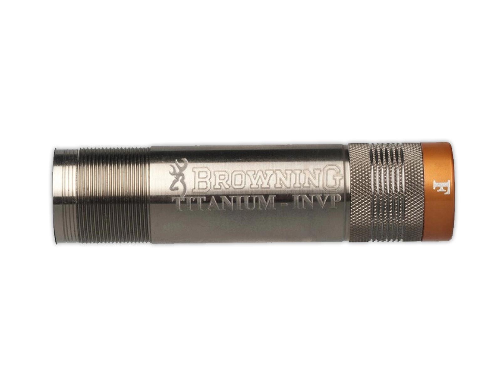 Browning Invector Plus Titanium 12-es szűkítés Modified (1/2)