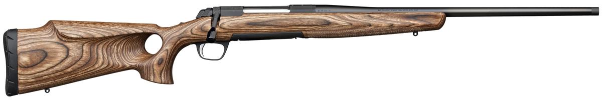 Browning X-Bolt Eclipse Hunter Laminated golyós puska