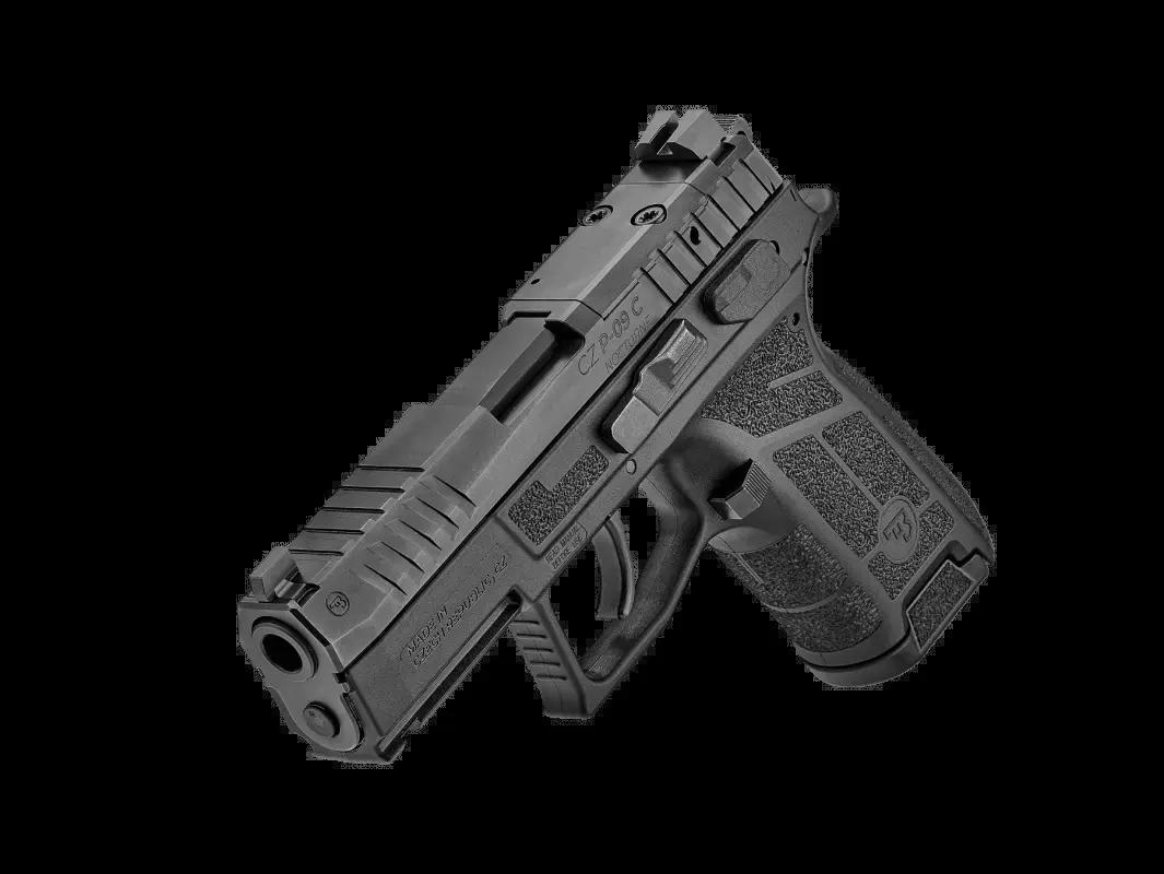 CZ P-09 C Nocturne