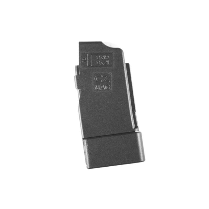 Tár CZ Scorpio EVO 3 10 lőszeres
