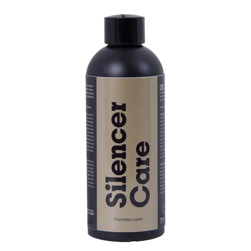 Flunatec Fluna Silencer Care hangtompító tisztító koncentrátum 250ml