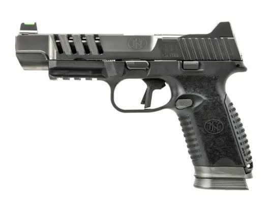 FN Herstal 509 LS Edge 9x19