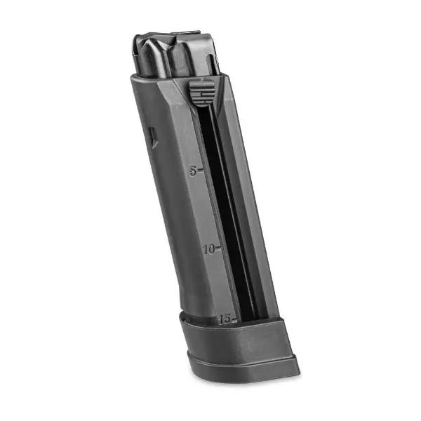 FN Herstal FN 502 15-ös tár