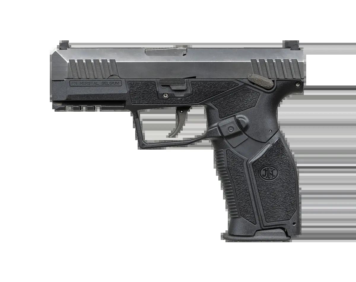 FN Herstal FN HiPer MRD 9x19