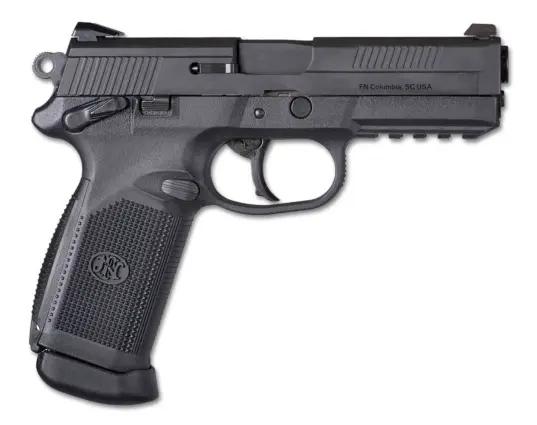 FN Herstal FNX 45 Black .45ACP