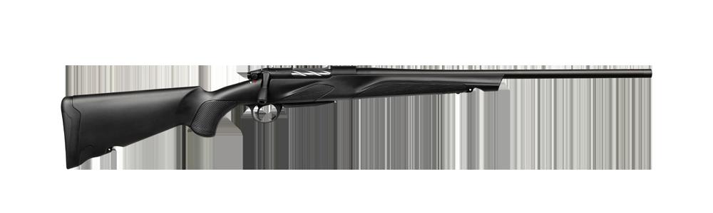 Franchi Horizon Black Synt .243 Win