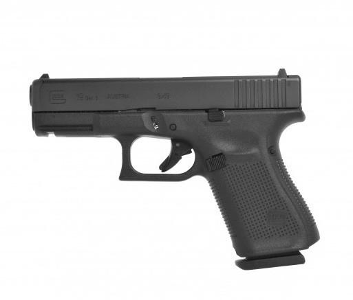 Glock 19 Gen 5 9x19