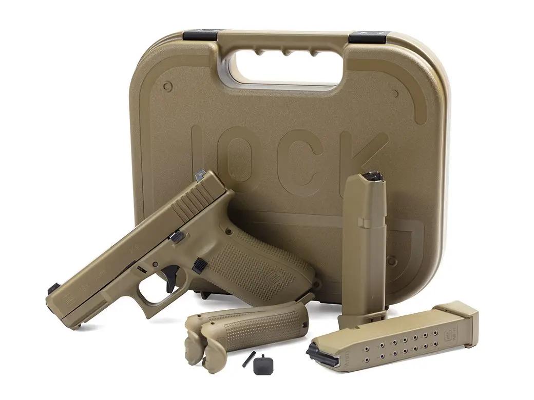 Glock 19X