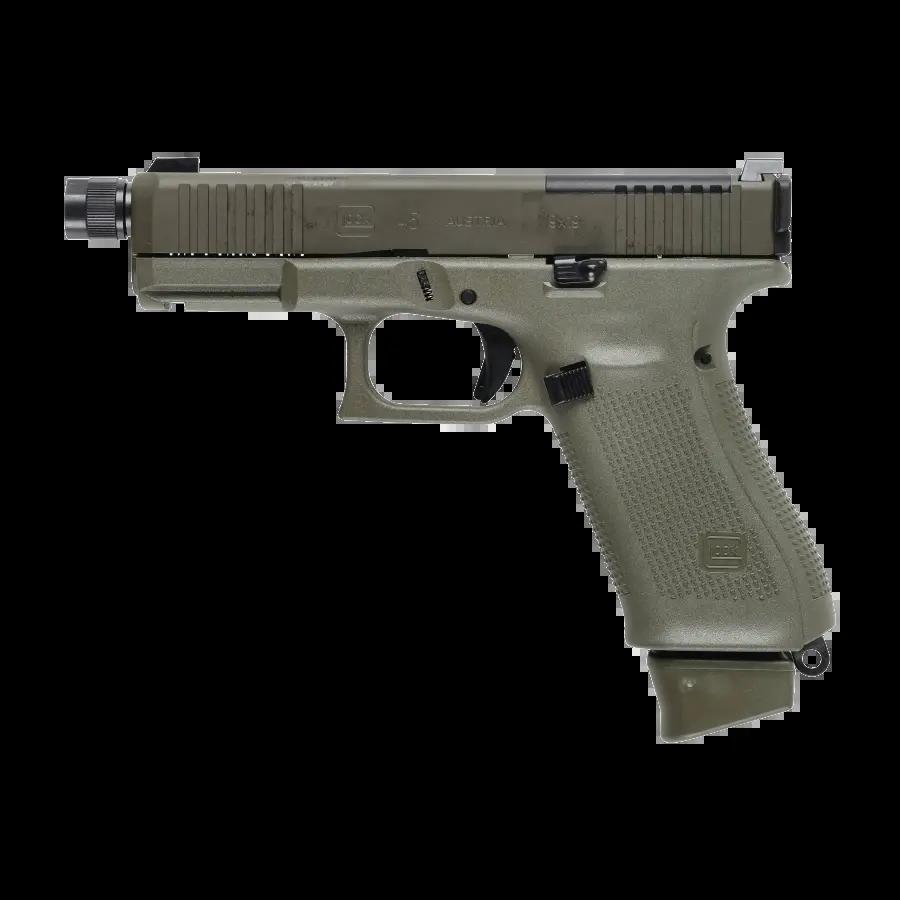 Glock 45 9x19 Hunter Edition