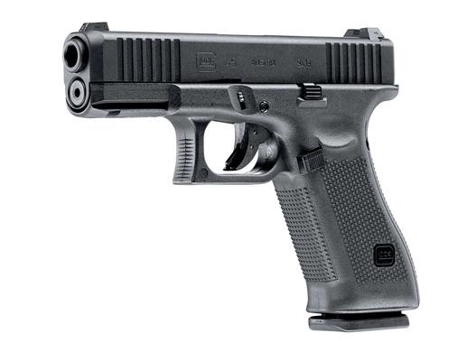 Glock 45 MOS 9mm Luger