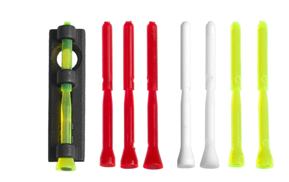 Browning Hi-Viz első irányzékszett