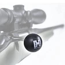 Hornady zárgömb