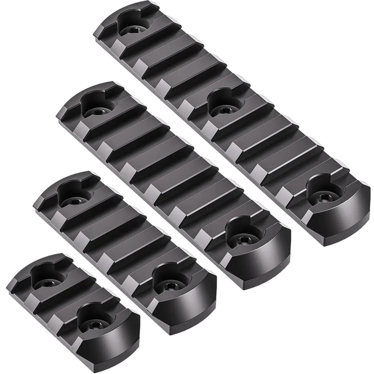 Leofoto M-Lock QR / Picatiny sín átalakító MLP-40