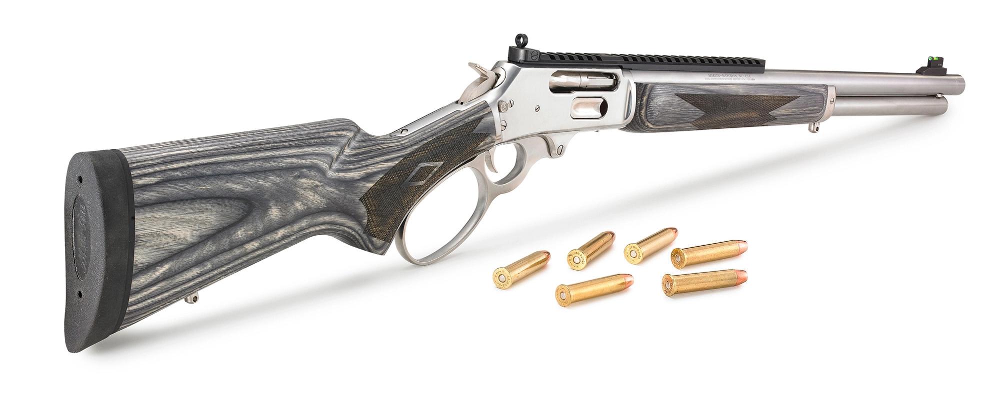 MARLIN MODEL 1895 SBL
