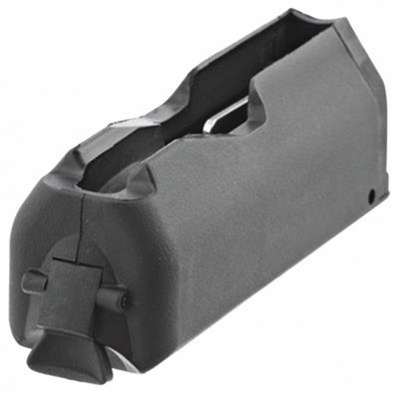 Tár Ruger American .223Rem. 5 db. lőszer