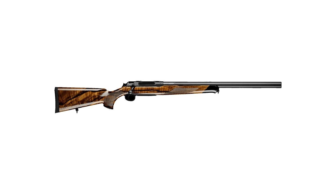 Sauer 404 Silence TI golyós vadászfegyver