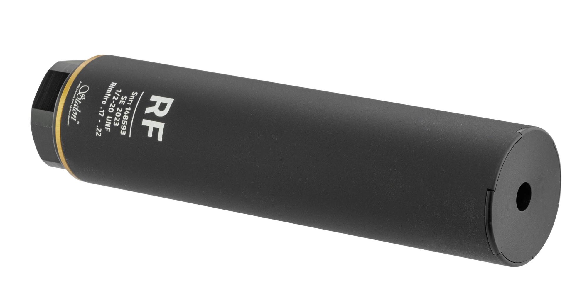 Stalon RF hangtompító