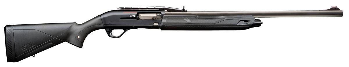Winchester SX4 Big Game Composite Smooth Barell