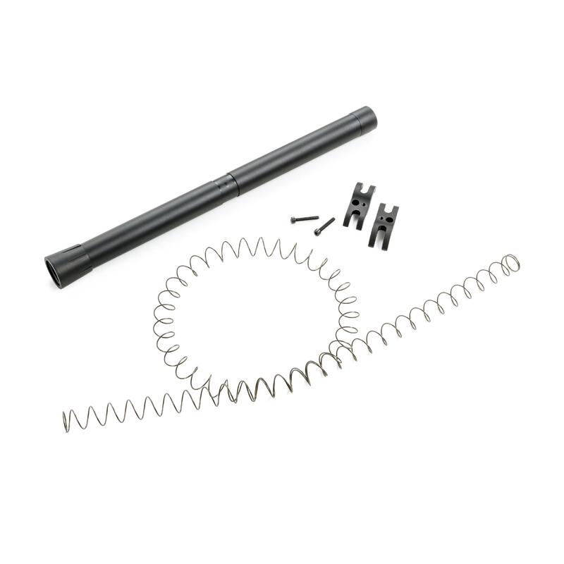 Winchester SX4 tárbővítő 12-es kaliberhez +6 lőszer