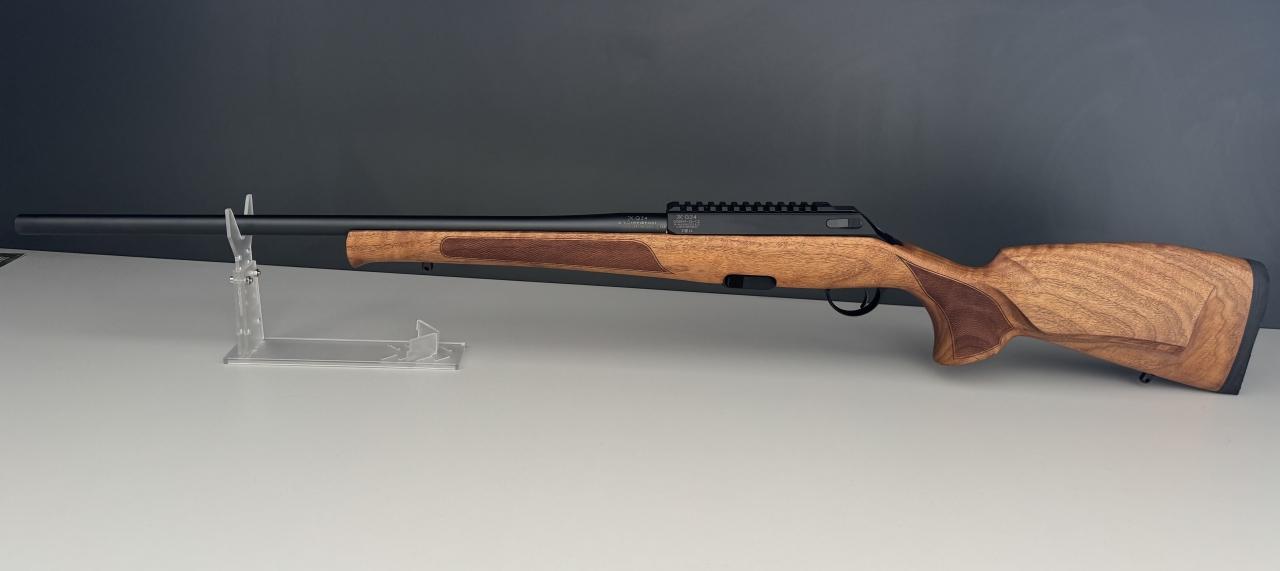 JK, G24  6,5 Creedmore
