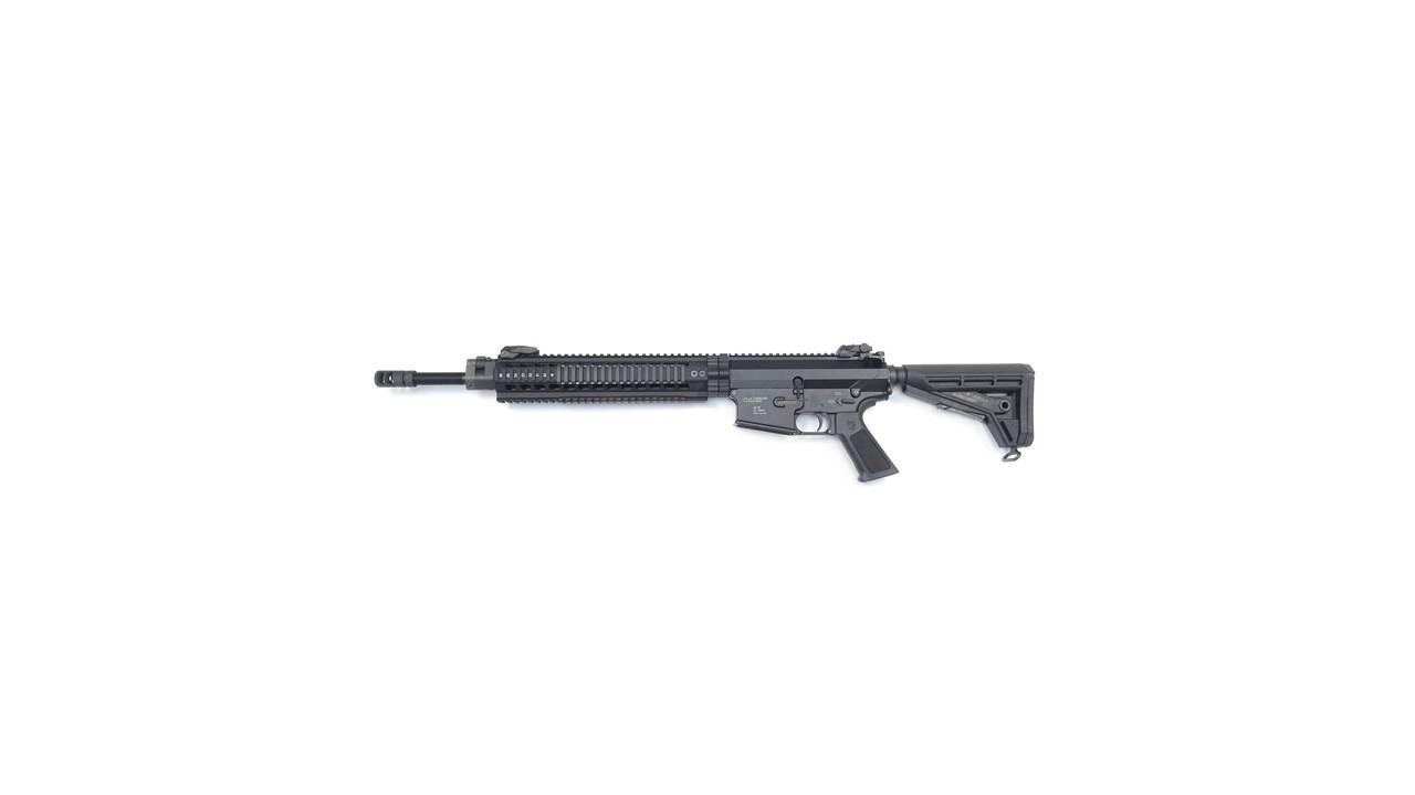 OA-10 DMR-E, 18" Heavy Barrel félautomata