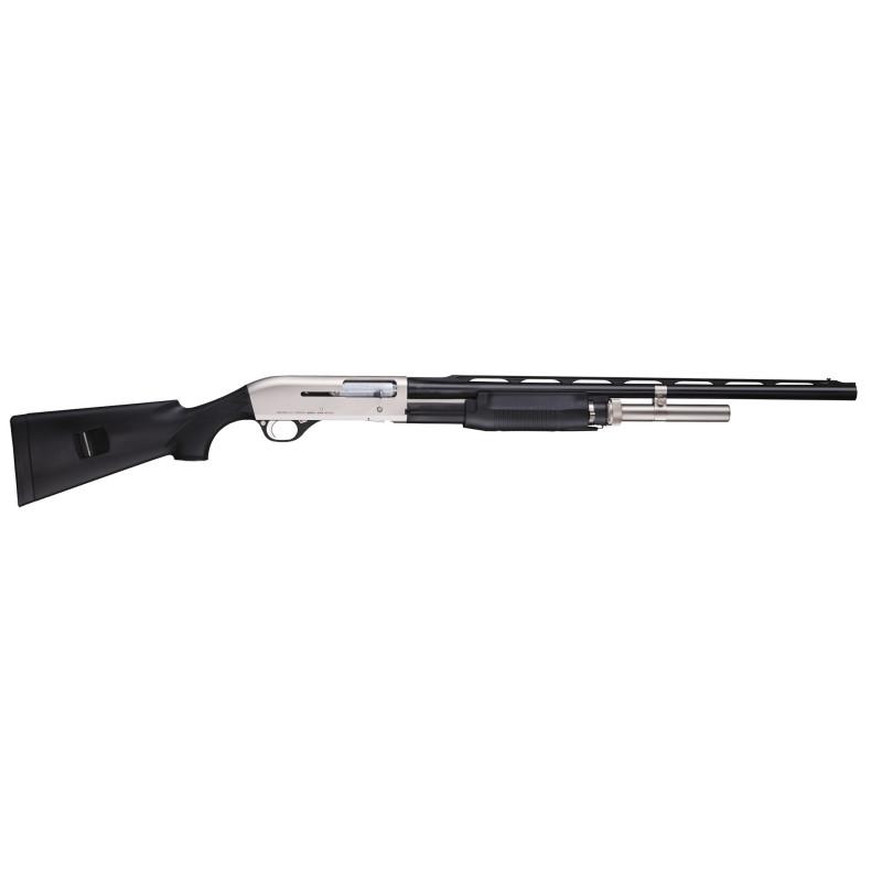 Benelli M3 Kromo - 12 Gauge - 3" sörétes fegyver