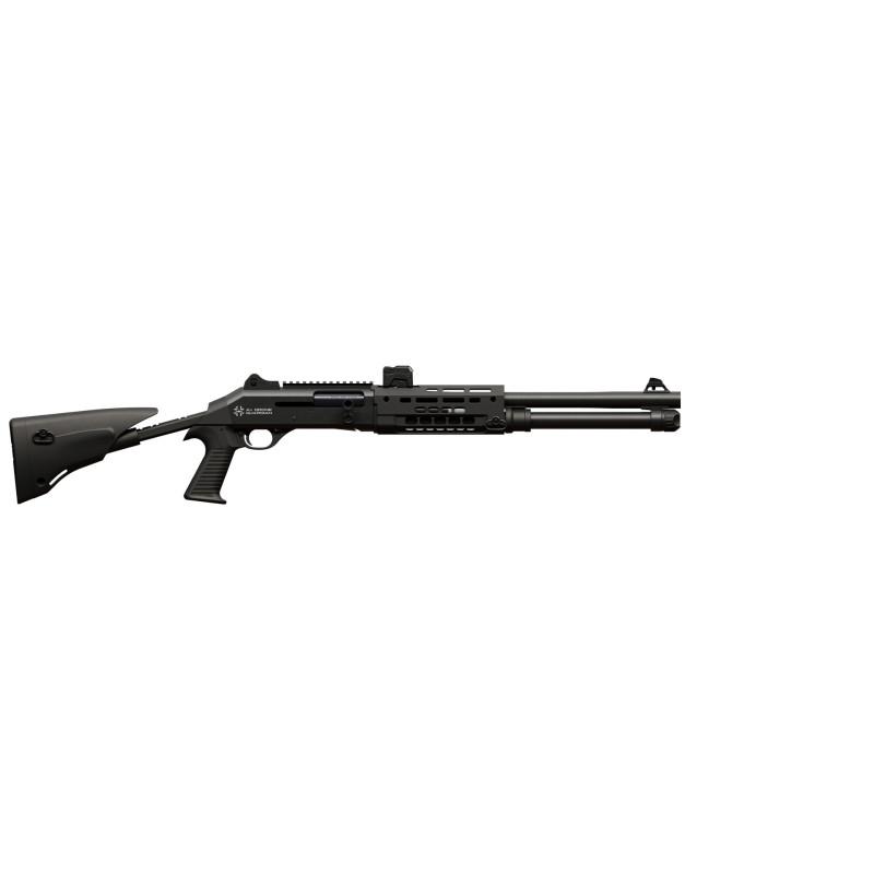 Benelli M4 A.I. Drone Guardian - 12 Gauge - 3" sörétes fegyver