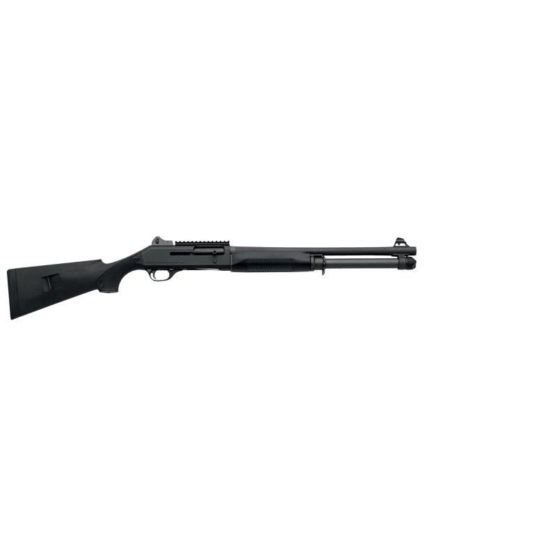 Benelli M4 Black - 12 Gauge - 3" sörétes fegyver