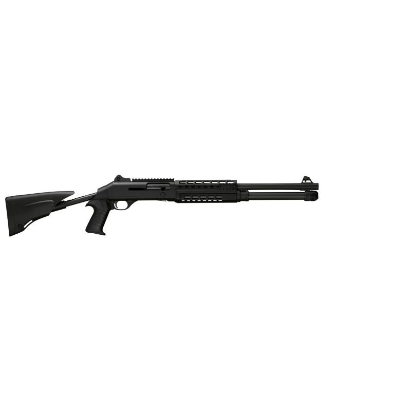 Benelli M4 T-Pro - 12 Gauge - 3" sörétes fegyver
