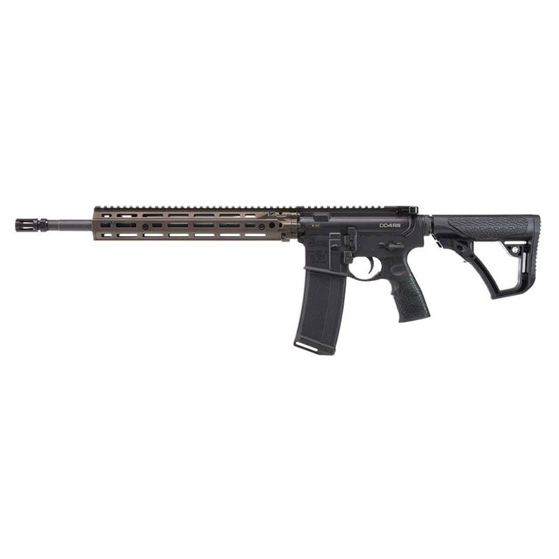 Daniel Defense DD4 RIII FDE karabély