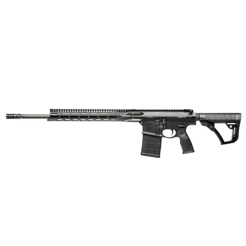 Daniel Defense DD5 V5 karabély (6,5 Creedmoor)