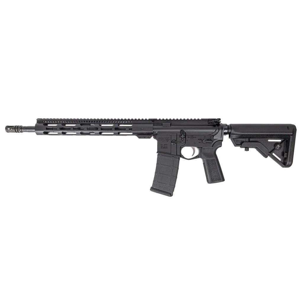 DPMS B5 BRAVO 14,5" .223REM félautomata karabély