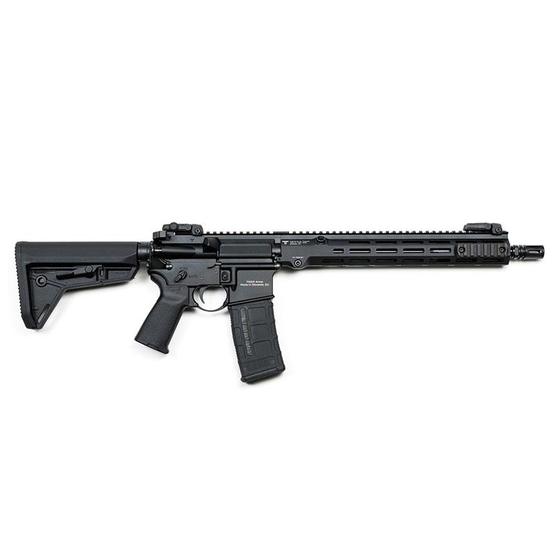 Tinck Arms ARX15-MS TACTICAL félautomata karabély