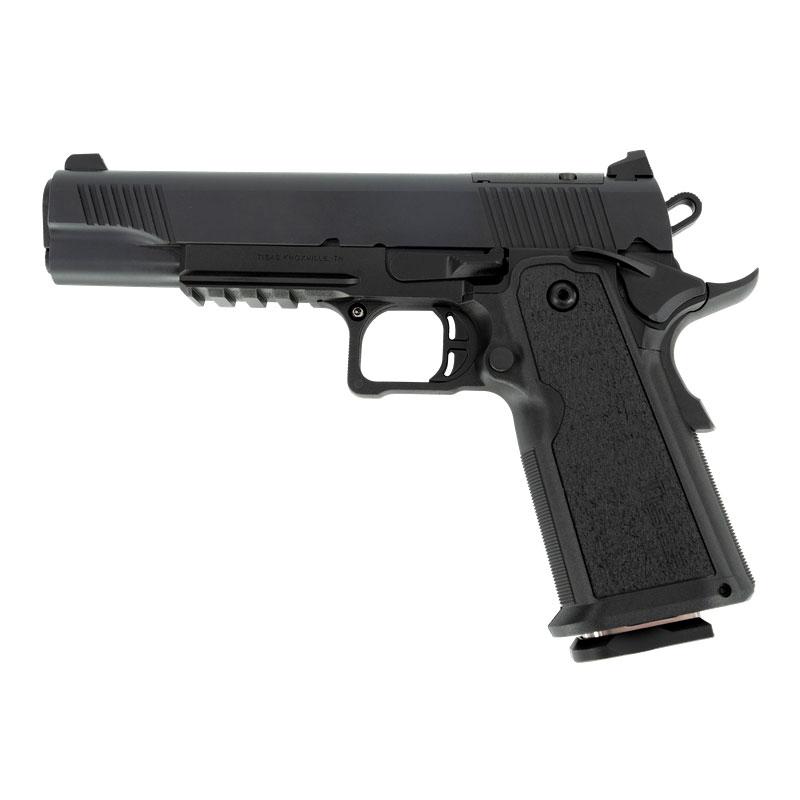 Tisas 2011 Duty 9 DS pisztoly 9x19mm