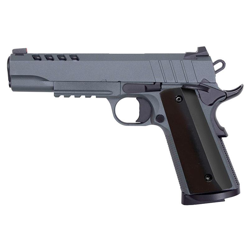 Tisas ZIG PC 1911 Night Stalker pisztoly .45ACP (Ice)