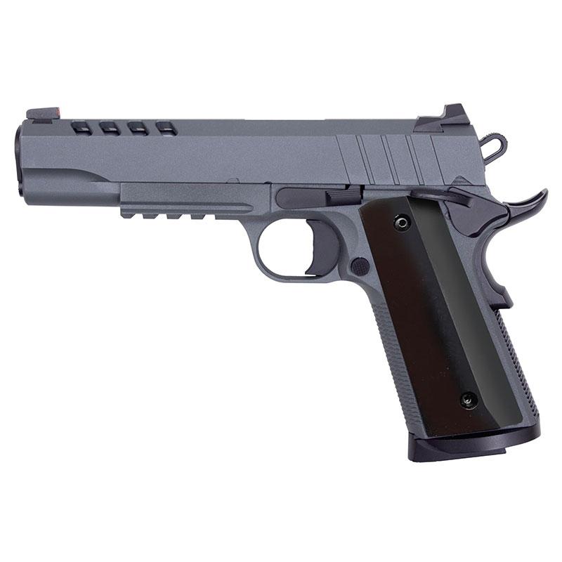 Tisas ZIG PC9 Night Stalker pisztoly 9x19mm (Ice)