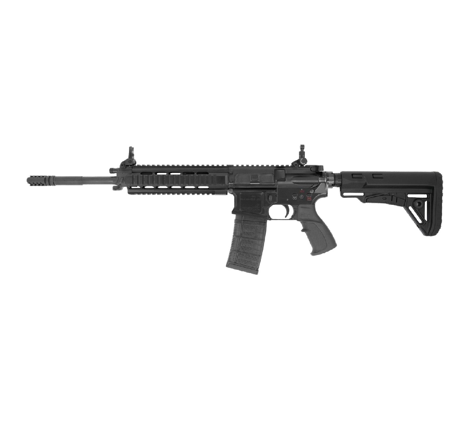 Tisas ZPT223 14,5" félautomata karabély