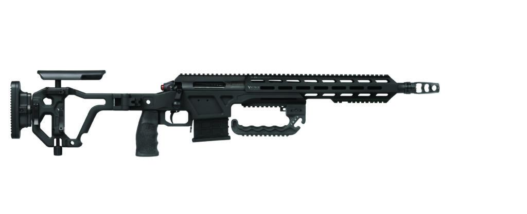 Victrix Armaments Pugio V