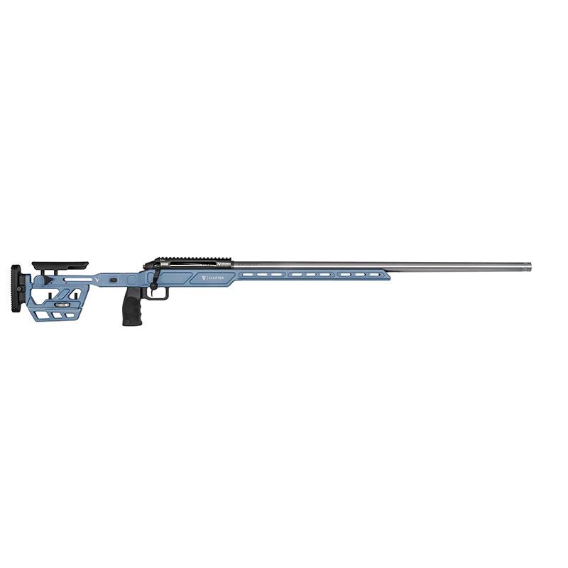 Victrix Armaments Scepter V