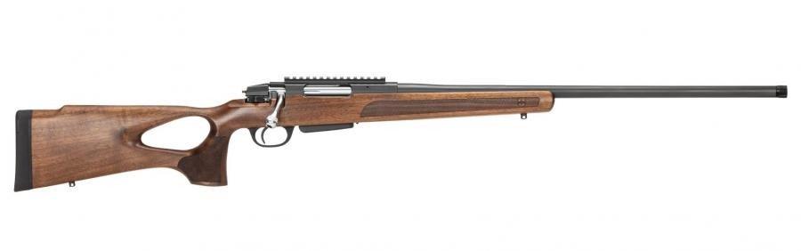 ATA Turqua Thumbhole 300WinMag 61cm M15x1