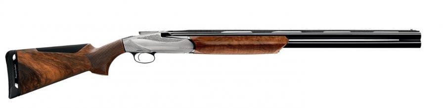 Benelli 828U Silver 12/76 28&quot;-71cm