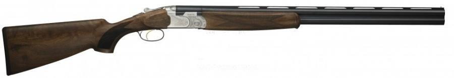 Beretta 686 Silver Pigeon My24 12/76 bock 710mm balos