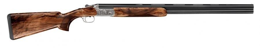 Blaser F16 Game Grand Lux 12/76, 07-es fa