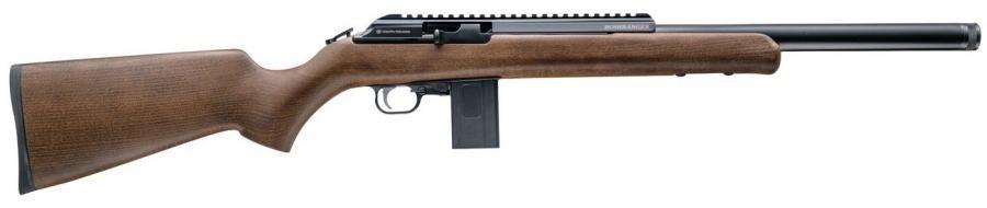 Chiappa Bushranger .22LR félautó puska, 1/2x28&quot; csővégi menettel