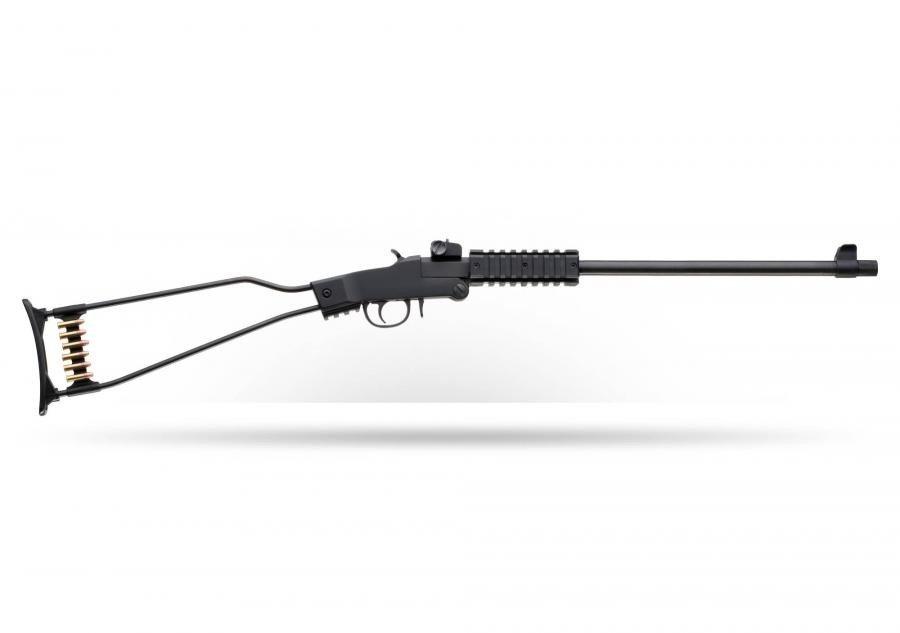 Chiappa Little Badger .17HMR 18,5&quot;